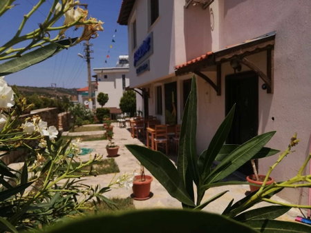 Jasmine Butik Pansiyon, Foça, Turkey