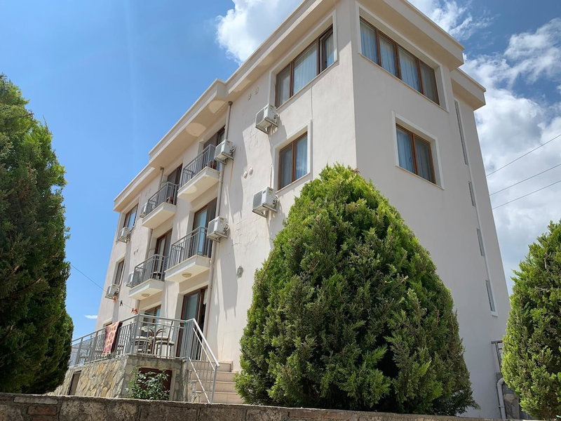 Jasmine Butik Pansiyon, Foça, Turkey