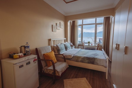 Ada Apart (Kumsal), Amasra, Turkey