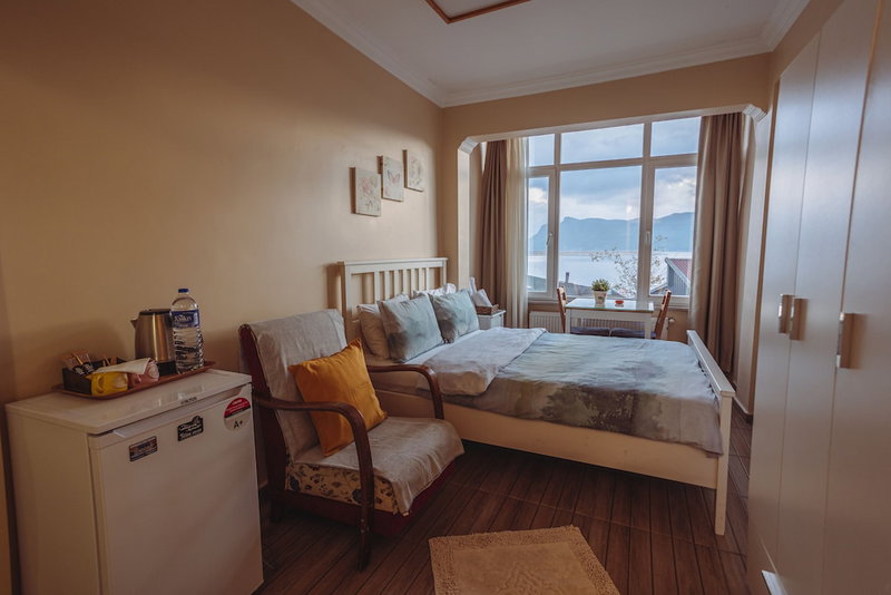 Ada Apart (Kumsal), Amasra, Turkey