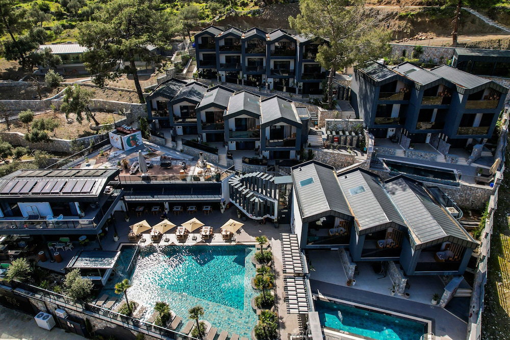 Ramitos Hotel, Turkey