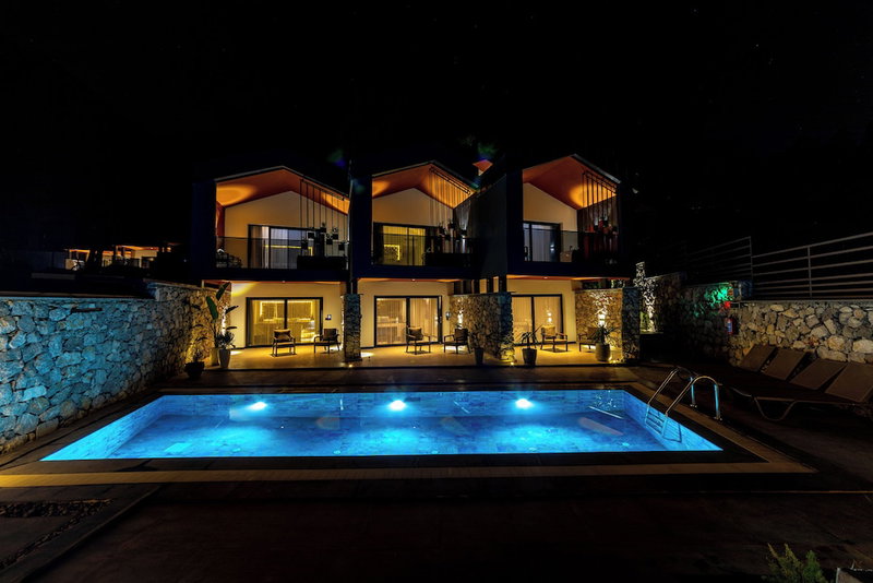 Ramitos Hotel, Marmaris, Turkey