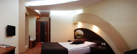 Berksoy Hotel, Bergama, Turkey