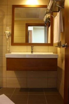 Berksoy Hotel, Bergama, Turkey