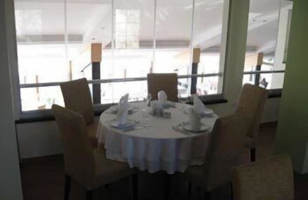Berksoy Hotel, Bergama, Turkey