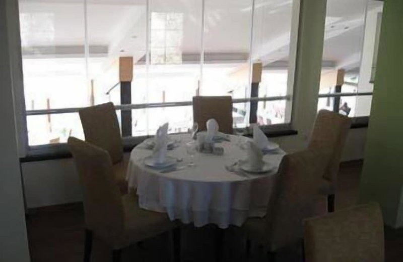 Berksoy Hotel, Bergama, Turkey