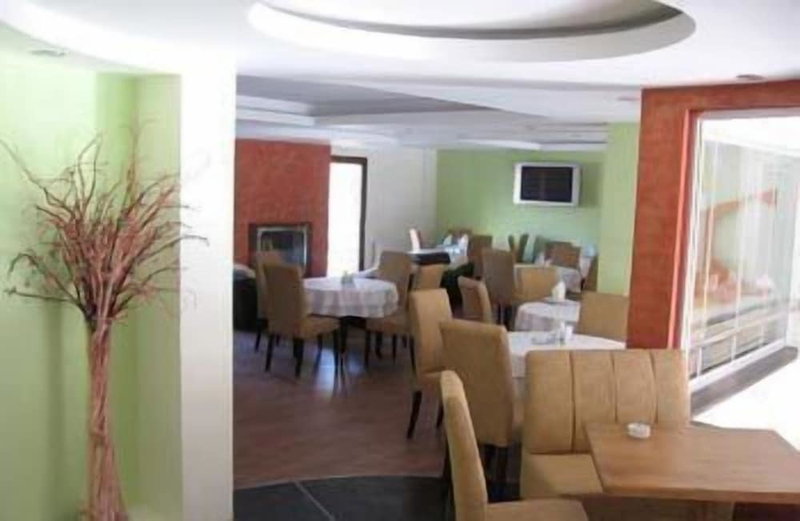 Berksoy Hotel, Bergama, Turkey