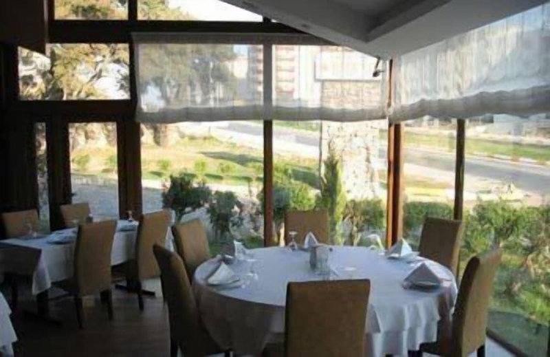 Berksoy Hotel, Bergama, Turkey