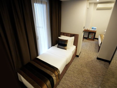 Zalel Hotels Laleli, Istanbul, Turkey