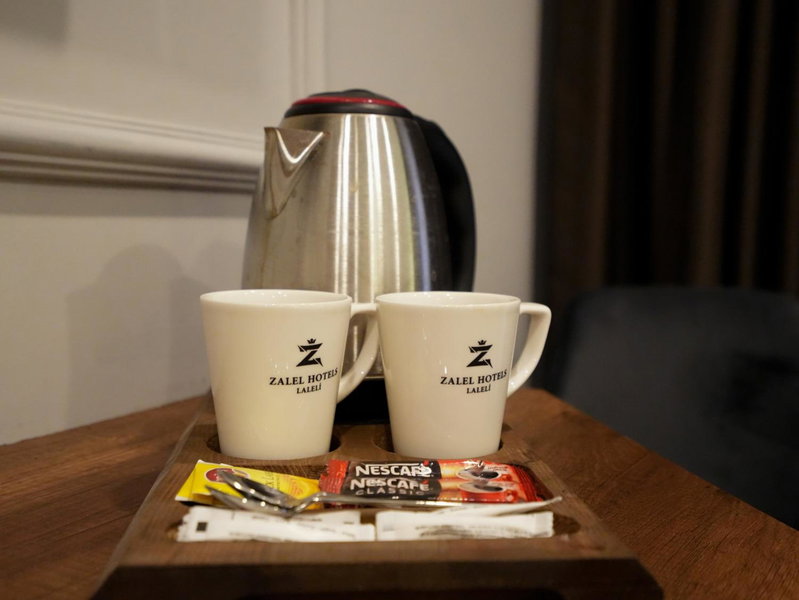 Zalel Hotels Laleli, Istanbul, Turkey