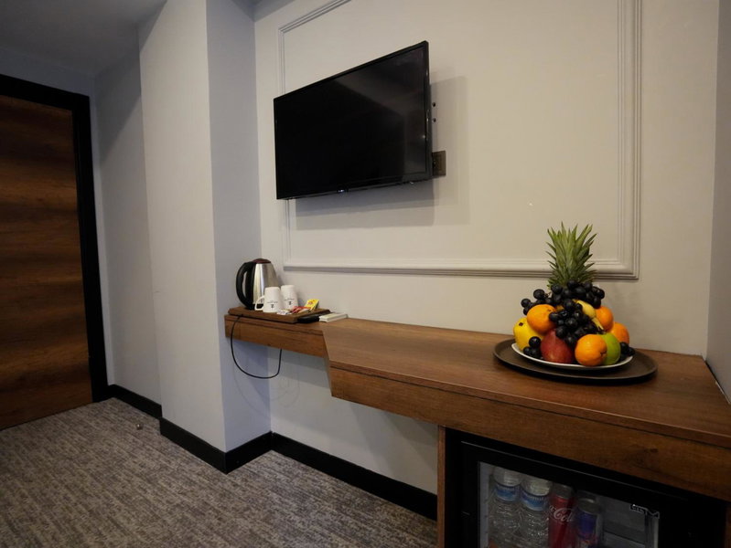 Zalel Hotels Laleli, Istanbul, Turkey