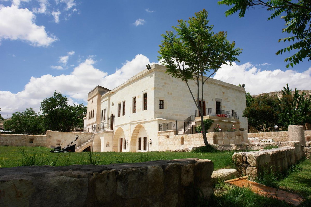Hotel · Melis Cave Hotel, Urgup