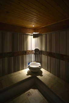 Melis Cave Hotel, Urgup, Turkey