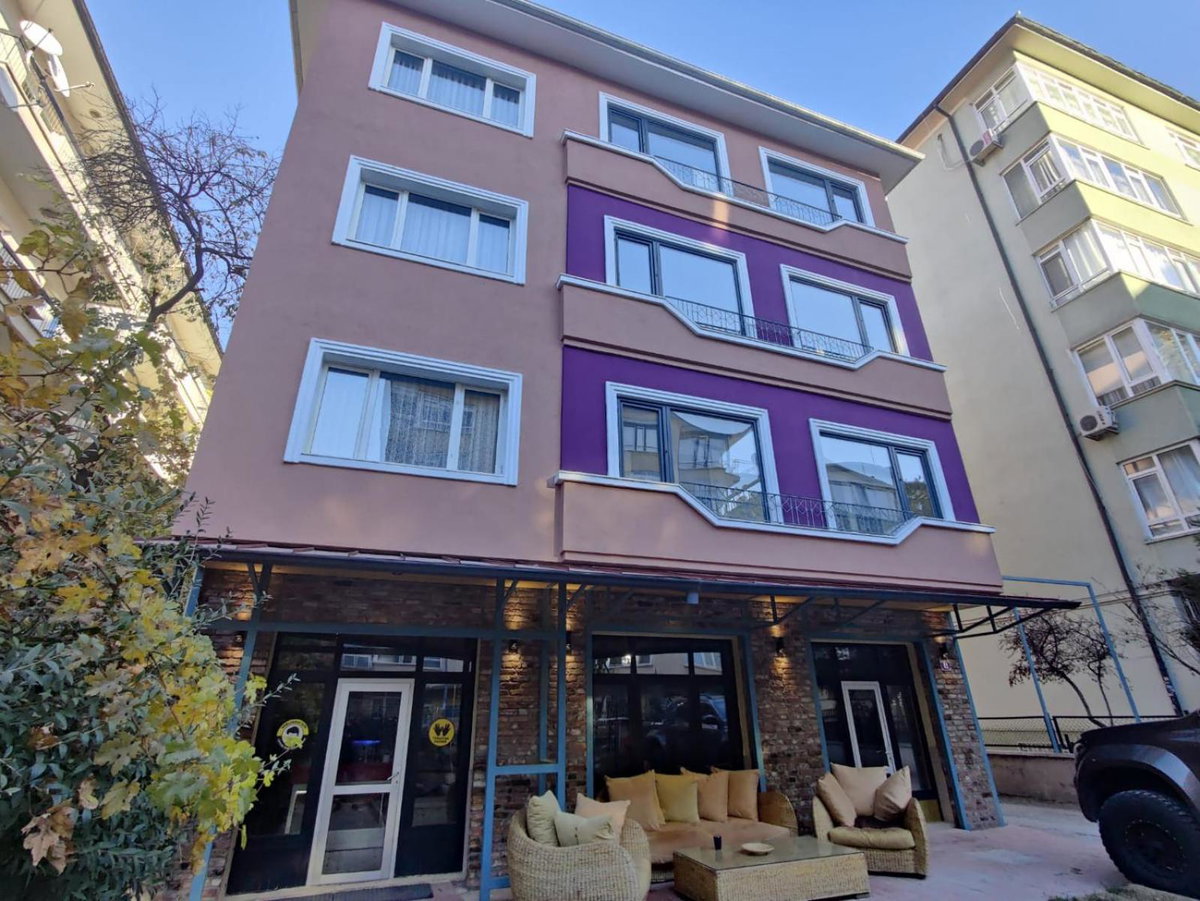 Hotel · Anka Residence Kızılay, Ankara