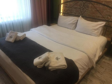 Anka Residence Kızılay, Ankara, Turkey