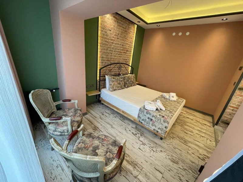 Anka Residence Kızılay, Ankara, Turkey