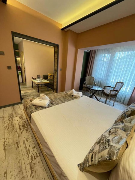 Anka Residence Kızılay, Ankara, Turkey
