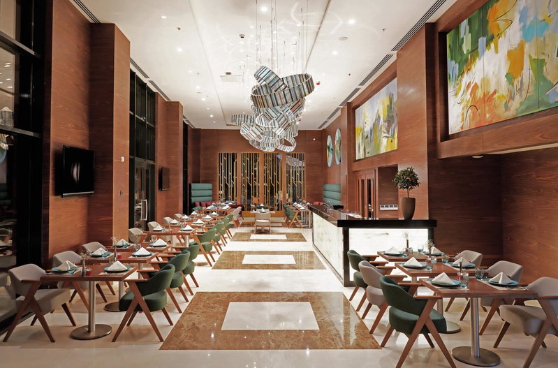 Dedeman Kayseri, Kayseri, Turkey