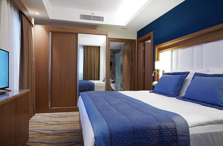 Dedeman Kayseri, Kayseri, Turkey