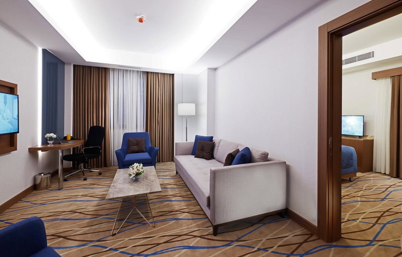 Dedeman Kayseri, Kayseri, Turkey