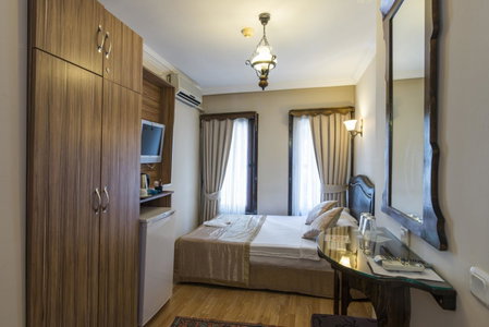 Naz Wooden House Inn, Istanbul, Turkey