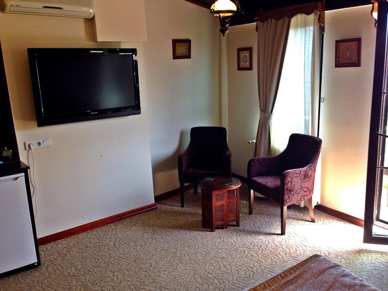 Naz Wooden House Inn, Istanbul, Turkey