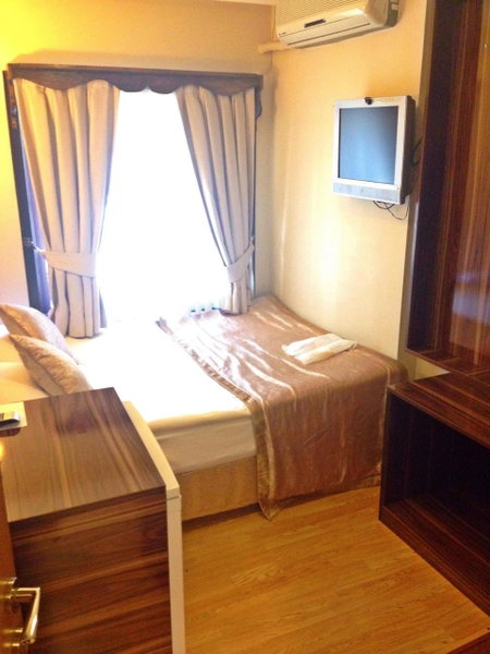 Naz Wooden House Inn, Istanbul, Turkey