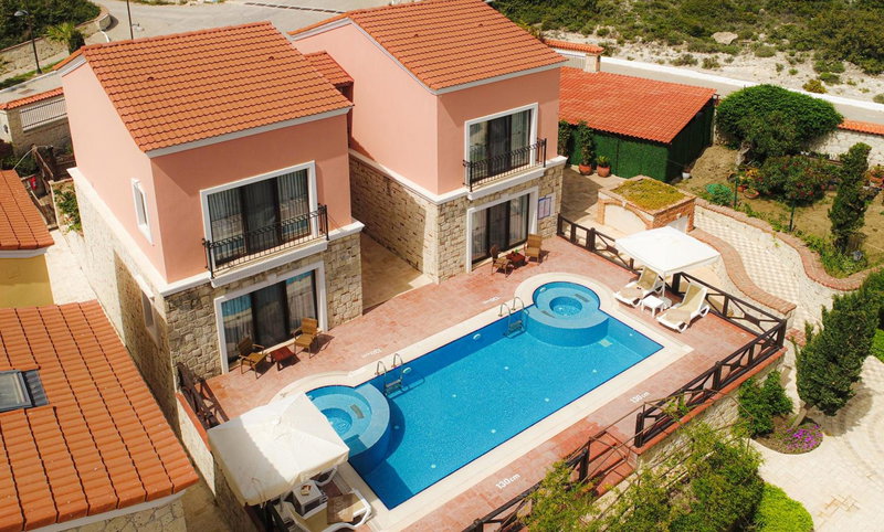 Cocos The Club Solto, Alacati, Turkey