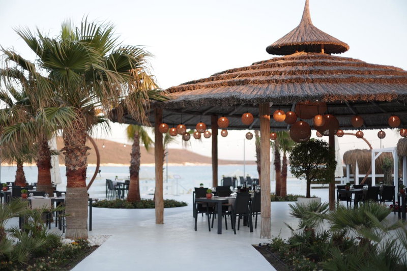 Cocos The Club Solto, Alacati, Turkey