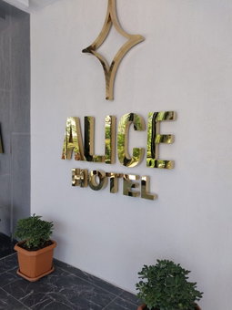 Alice Hotel Antalya, Antalya, Turkey