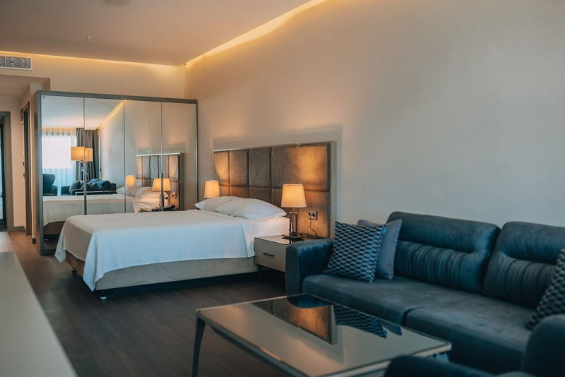 Alice Hotel Antalya, Antalya, Turkey