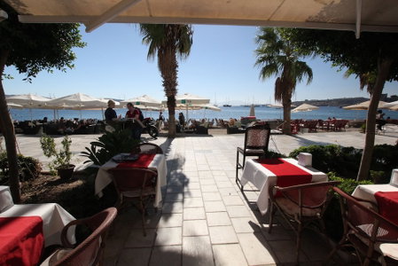 Dinc Pansiyon, Bodrum, Turkey