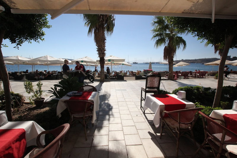 Dinc Pansiyon, Bodrum, Turkey