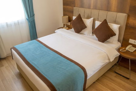 Dinc Pansiyon, Bodrum, Turkey