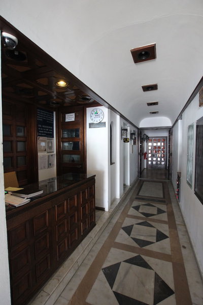 Dinc Pansiyon, Bodrum, Turkey