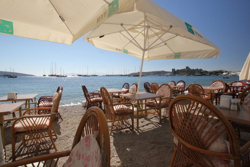 Dinc Pansiyon, Bodrum, Turkey