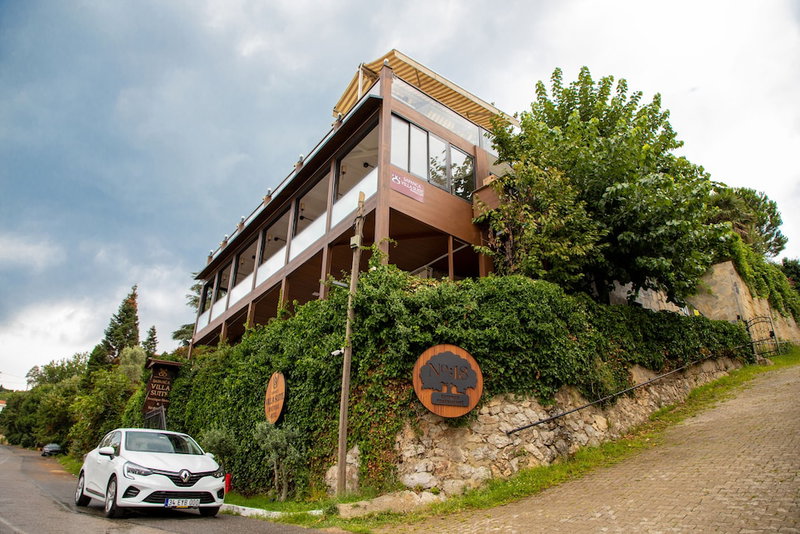 Sapanca Villa Suite, Sapanca, Turkey