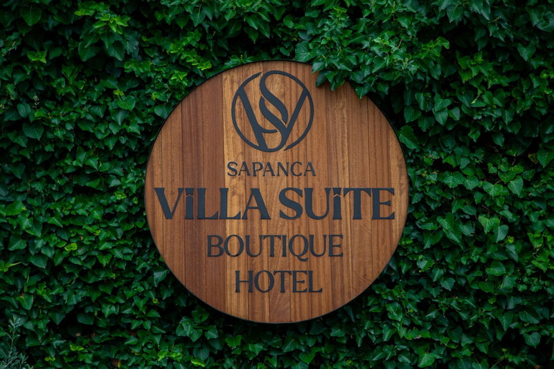 Sapanca Villa Suite, Sapanca, Turkey