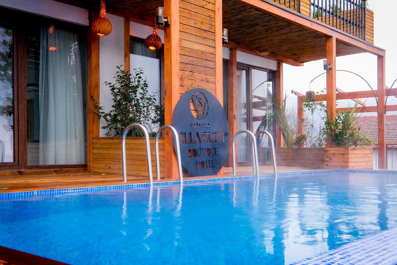 Sapanca Villa Suite, Sapanca, Turkey