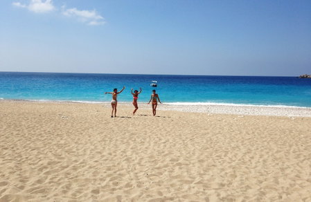 Deep Ocean Camping - Adults Only, Fethiye, Turkey
