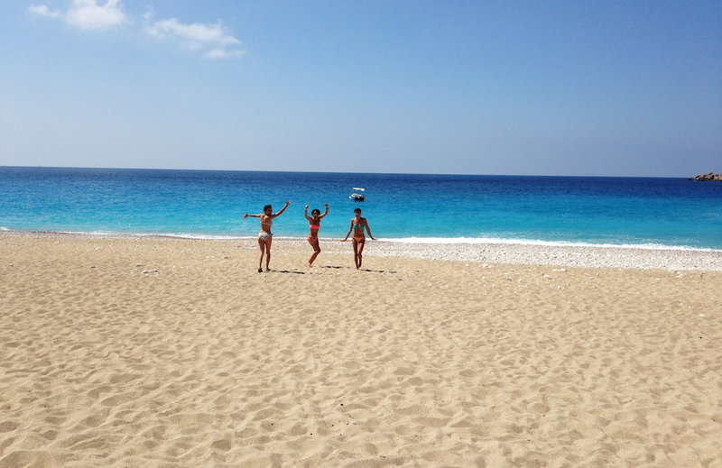Deep Ocean Camping - Adults Only, Fethiye, Turkey
