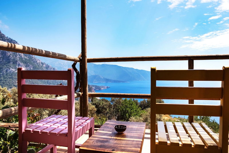 Deep Ocean Camping - Adults Only, Fethiye, Turkey