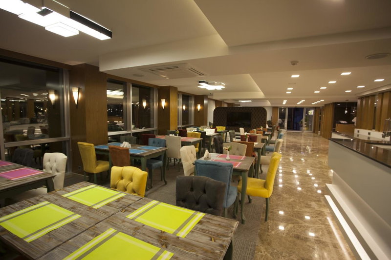Giresun Sedef Hotel, Giresun, Turkey
