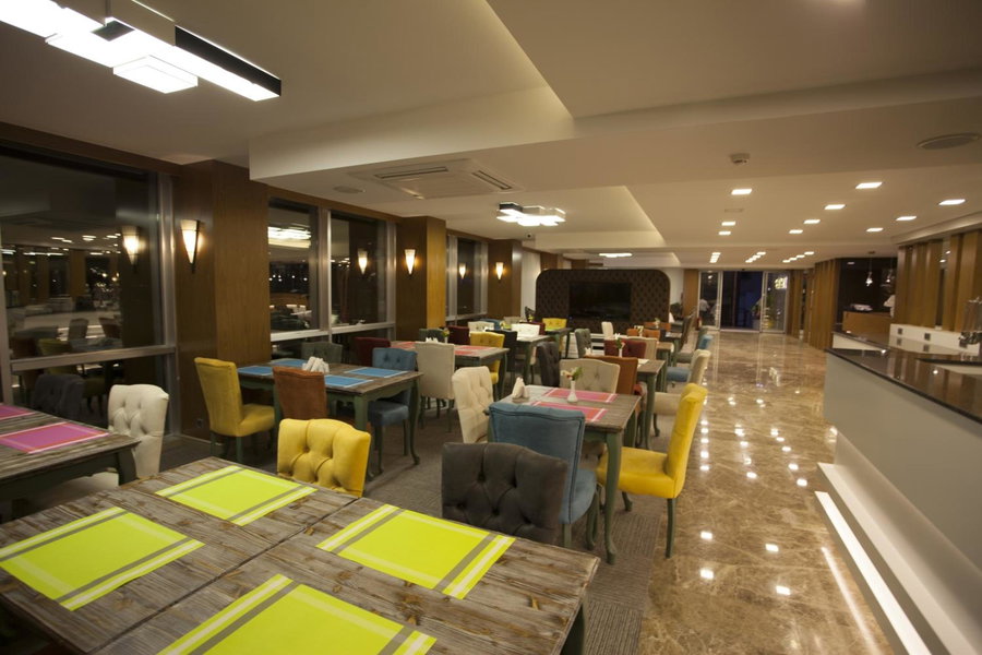 Giresun Sedef Hotel, Giresun, Turkey
