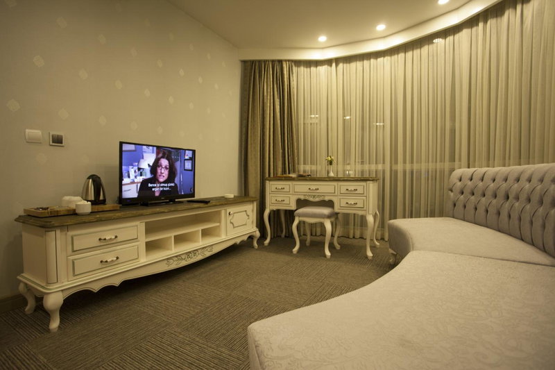 Giresun Sedef Hotel, Giresun, Turkey