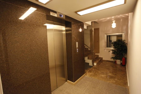 Giresun Sedef Hotel, Giresun, Turkey