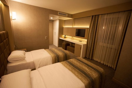Giresun Sedef Hotel, Giresun, Turkey