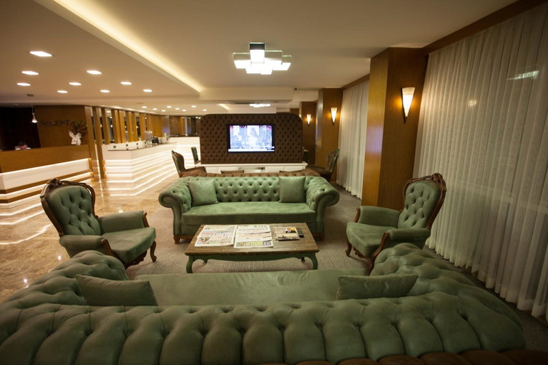 Giresun Sedef Hotel, Giresun, Turkey