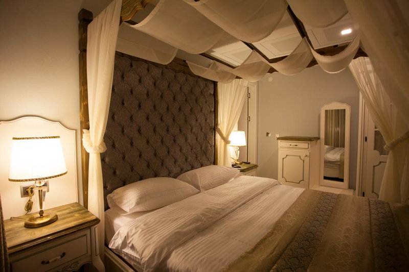 Giresun Sedef Hotel, Giresun, Turkey
