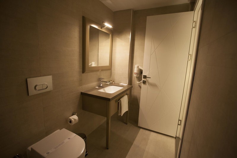 Giresun Sedef Hotel, Giresun, Turkey